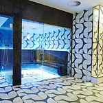 Vacationclub Diune 411 Apartman Kołobrzeg